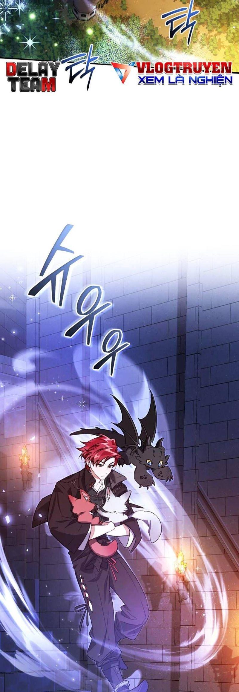 Phế Vật Dòng Dõi Bá Tước Chapter 100 - Trang 2