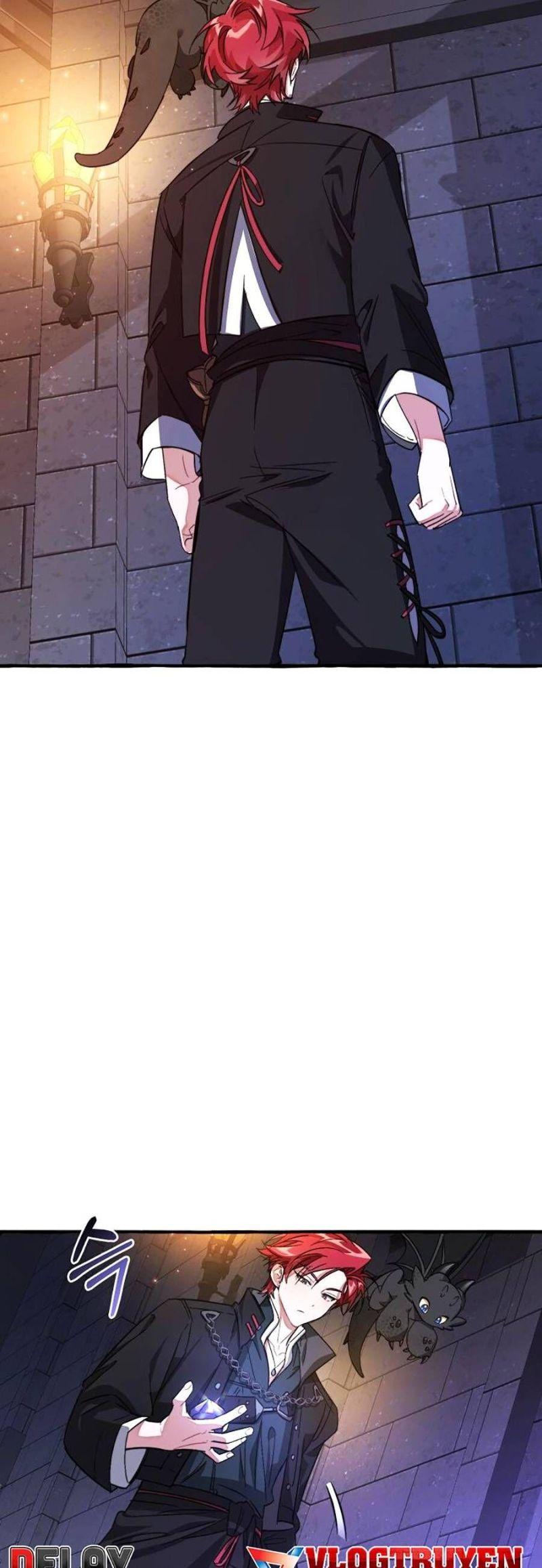 Phế Vật Dòng Dõi Bá Tước Chapter 100 - Trang 2