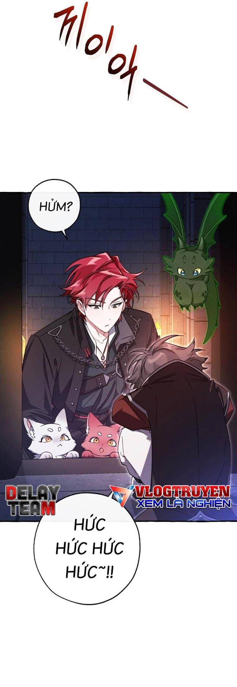 Phế Vật Dòng Dõi Bá Tước Chapter 100 - Trang 2