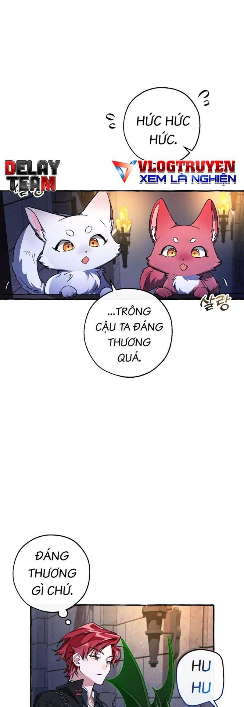 Phế Vật Dòng Dõi Bá Tước Chapter 100 - Trang 2