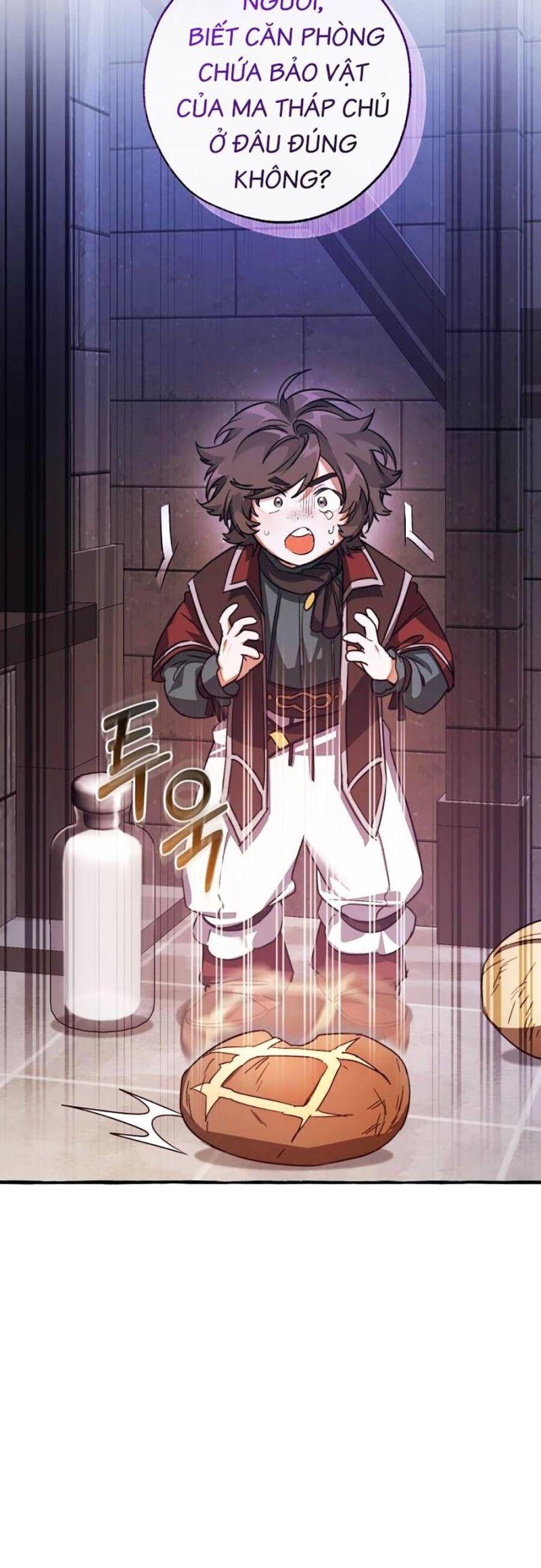 Phế Vật Dòng Dõi Bá Tước Chapter 100 - Trang 2