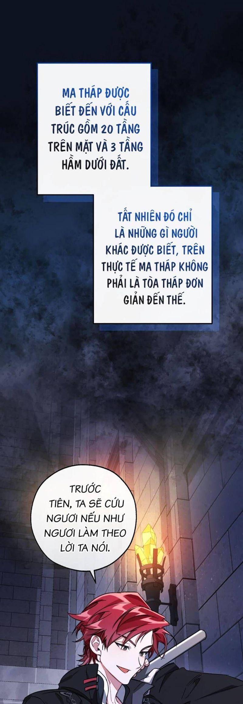 Phế Vật Dòng Dõi Bá Tước Chapter 100 - Trang 2