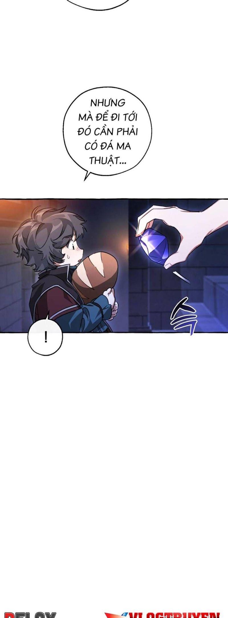 Phế Vật Dòng Dõi Bá Tước Chapter 100 - Trang 2