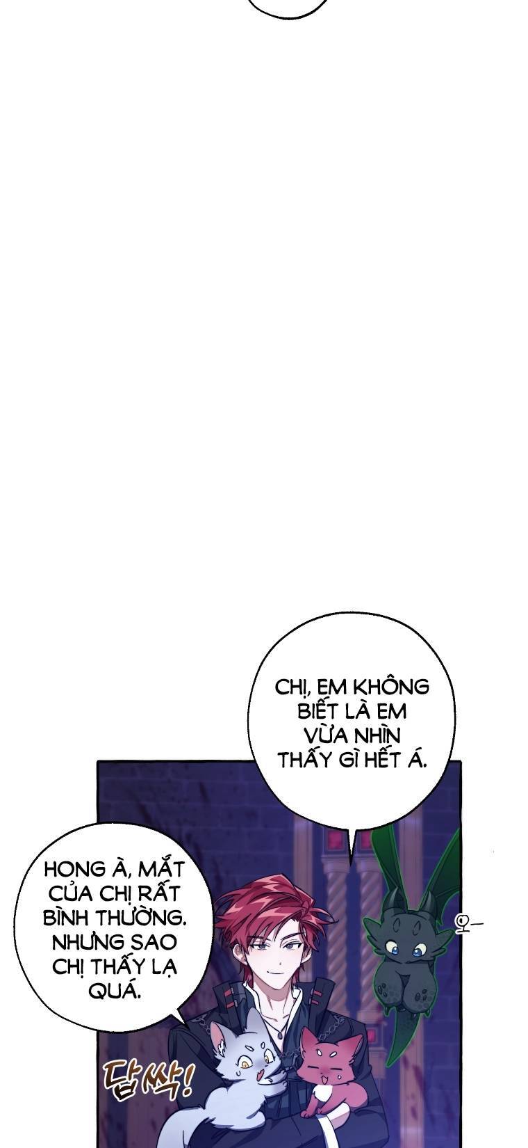 Phế Vật Dòng Dõi Bá Tước Chapter 101.2 - Trang 2