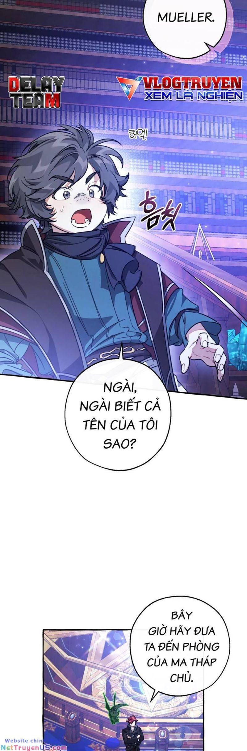 Phế Vật Dòng Dõi Bá Tước Chapter 101 - Trang 2