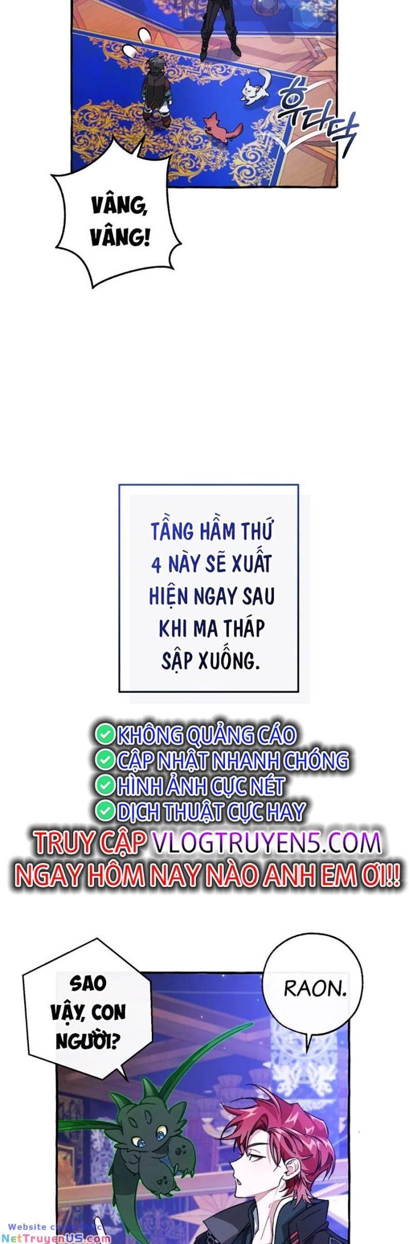 Phế Vật Dòng Dõi Bá Tước Chapter 101 - Trang 2