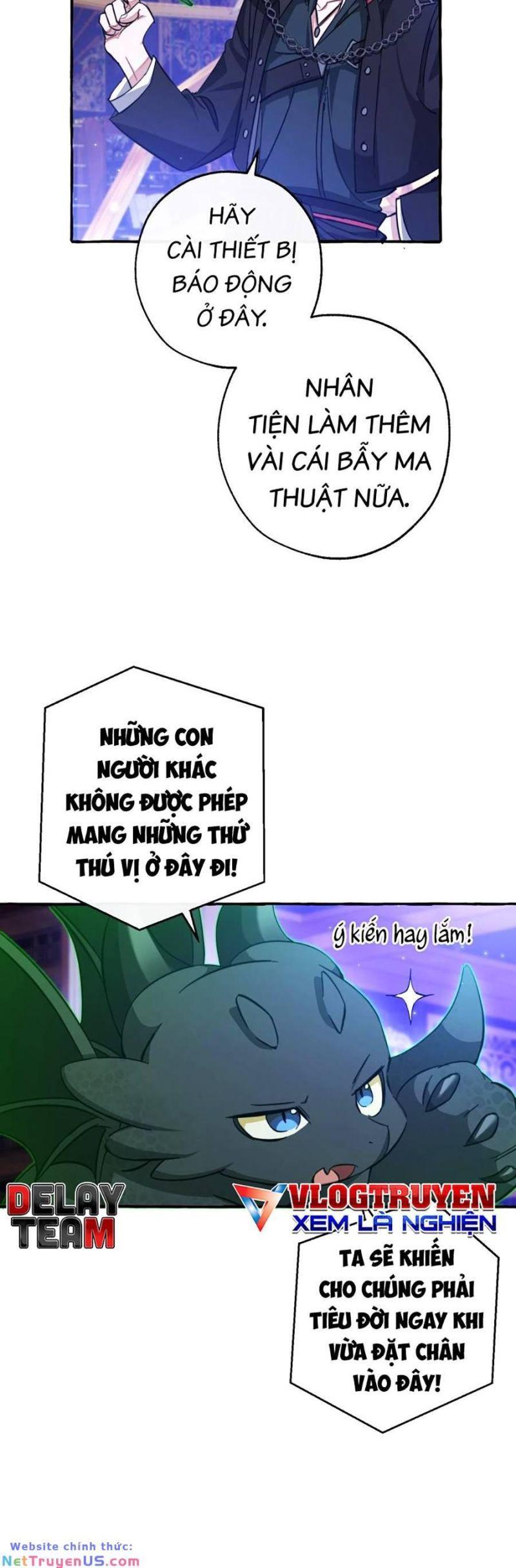 Phế Vật Dòng Dõi Bá Tước Chapter 101 - Trang 2