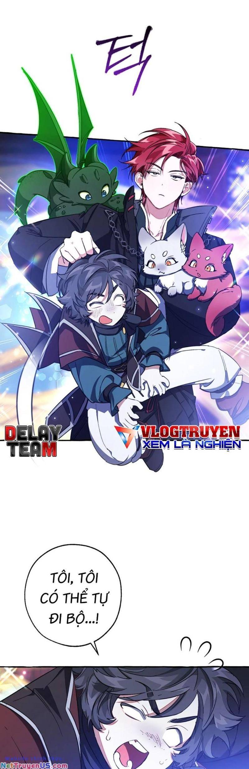 Phế Vật Dòng Dõi Bá Tước Chapter 101 - Trang 2