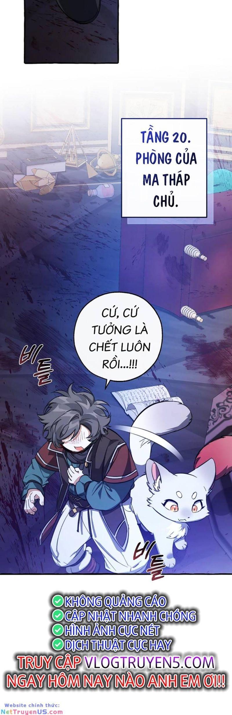 Phế Vật Dòng Dõi Bá Tước Chapter 101 - Trang 2