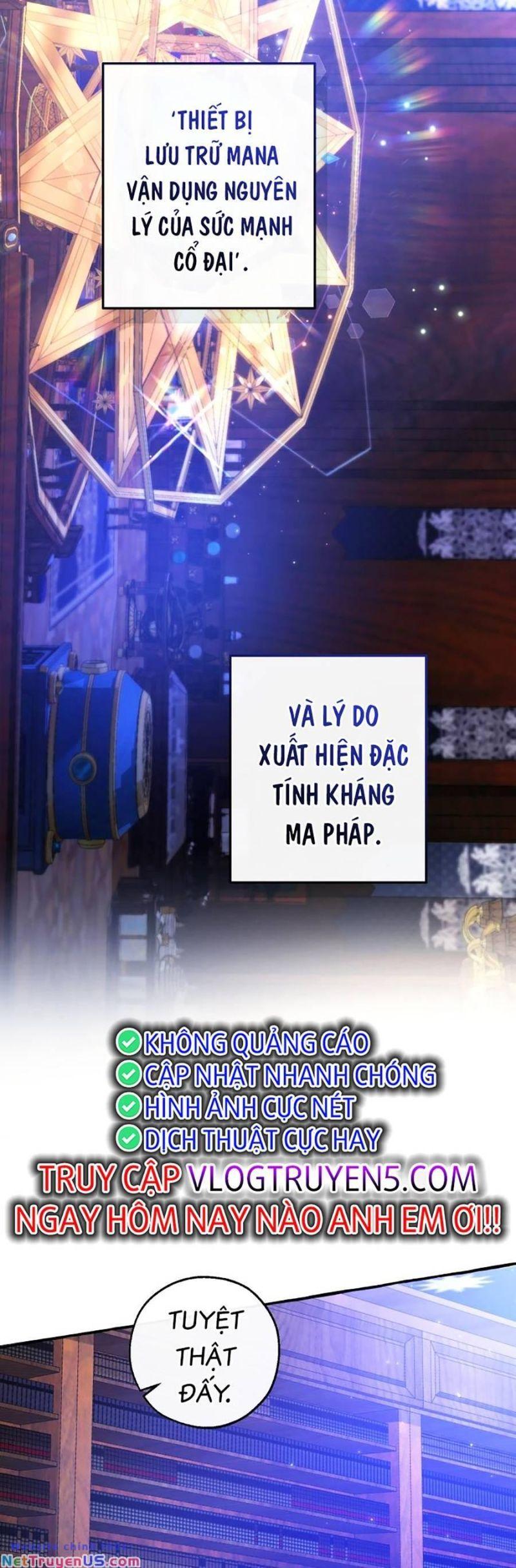 Phế Vật Dòng Dõi Bá Tước Chapter 101 - Trang 2