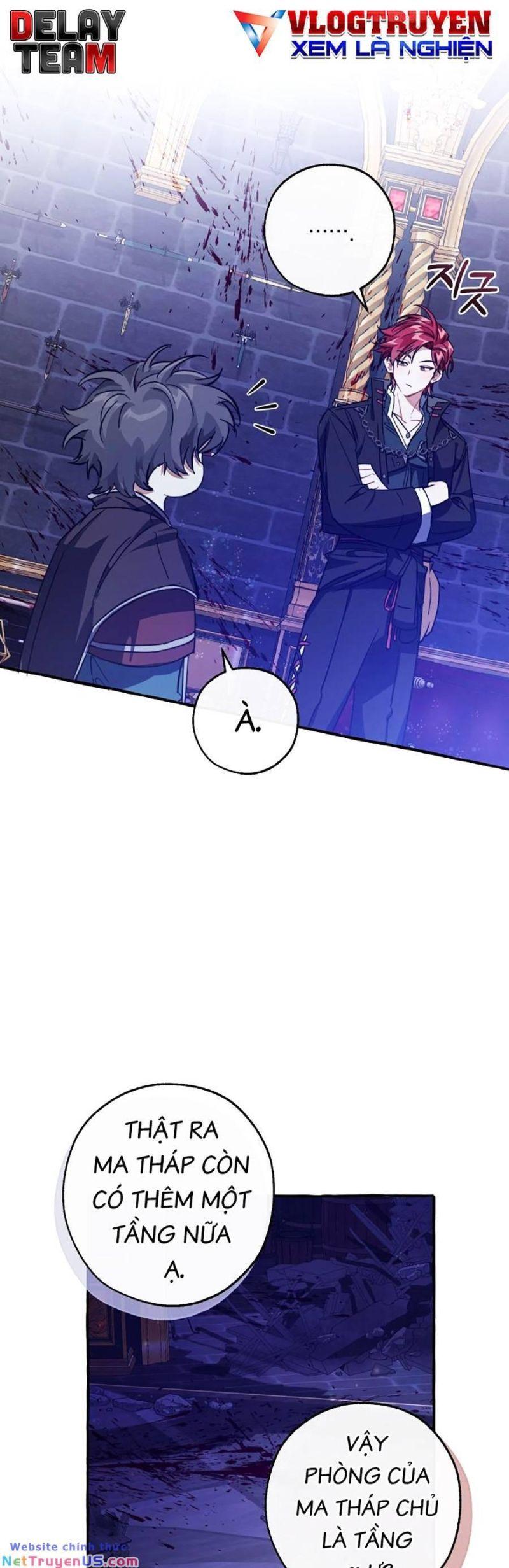 Phế Vật Dòng Dõi Bá Tước Chapter 101 - Trang 2