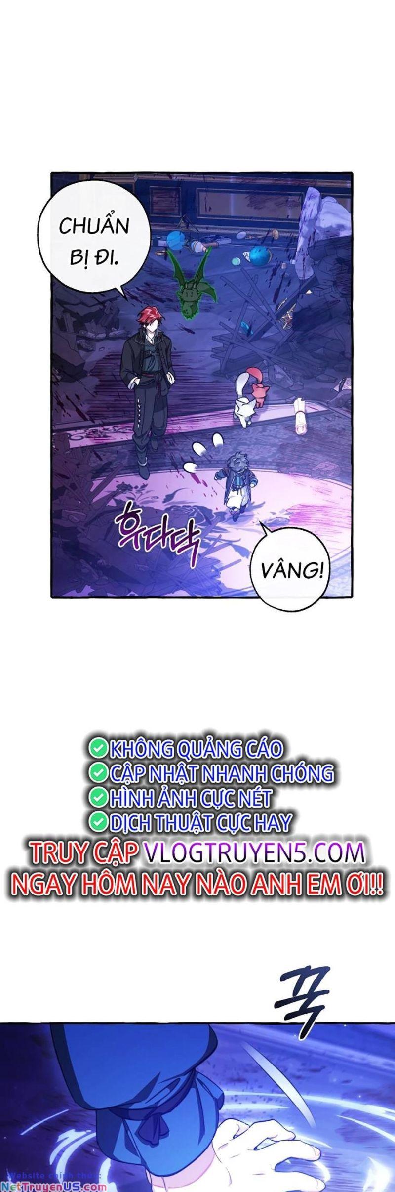 Phế Vật Dòng Dõi Bá Tước Chapter 101 - Trang 2