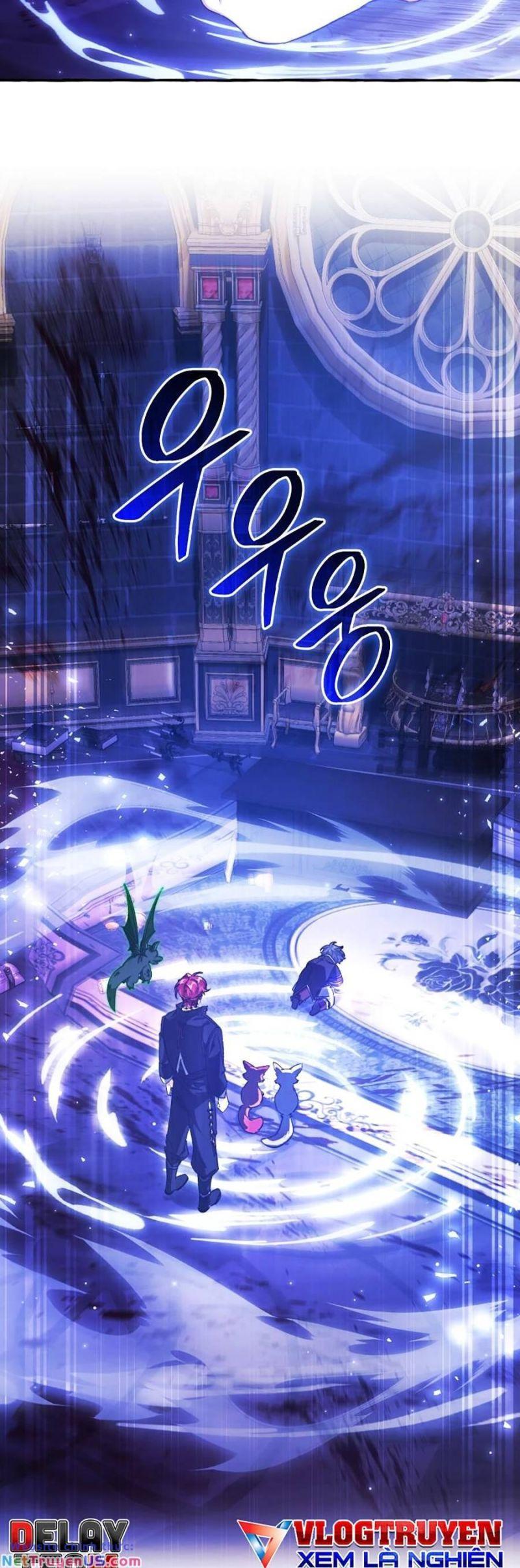 Phế Vật Dòng Dõi Bá Tước Chapter 101 - Trang 2