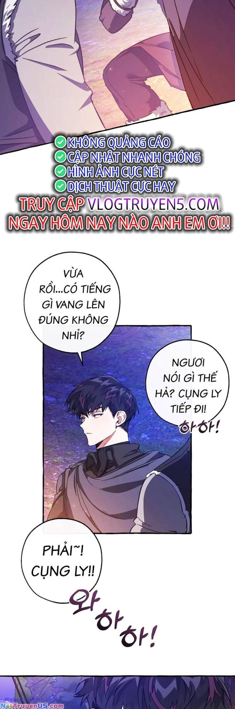 Phế Vật Dòng Dõi Bá Tước Chapter 101 - Trang 2