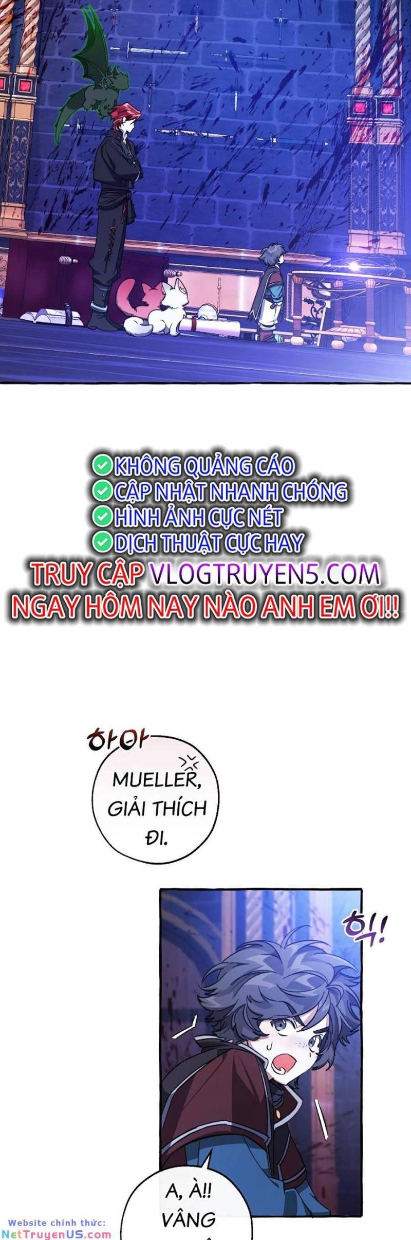 Phế Vật Dòng Dõi Bá Tước Chapter 101 - Trang 2