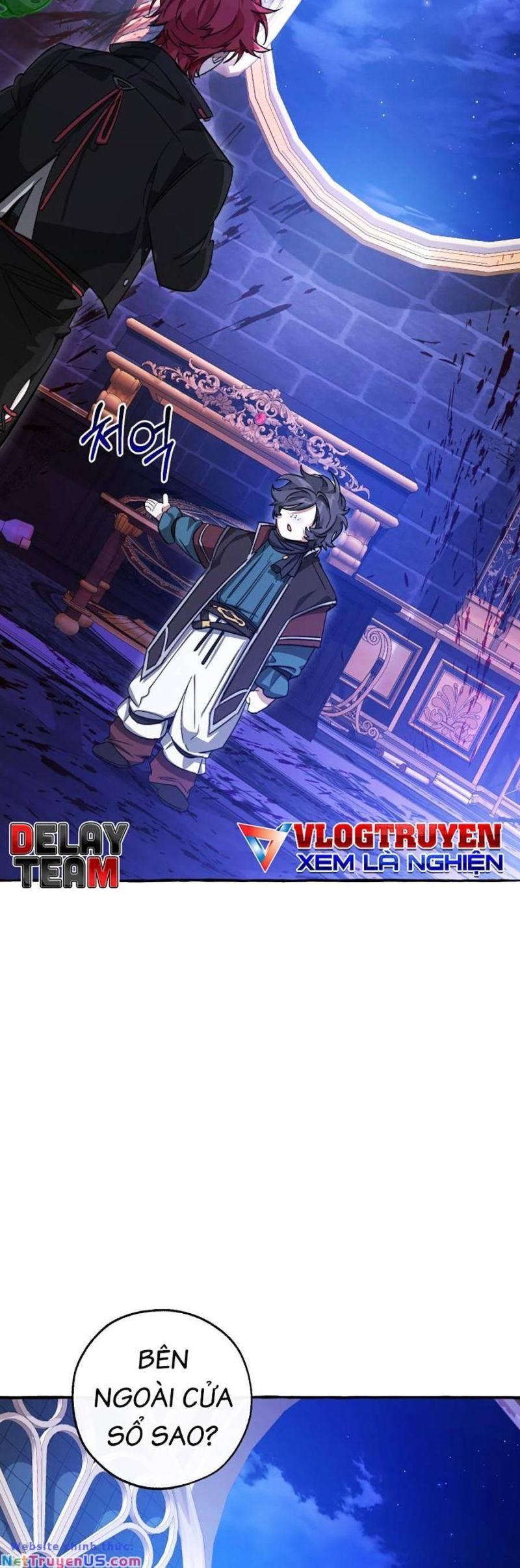 Phế Vật Dòng Dõi Bá Tước Chapter 101 - Trang 2