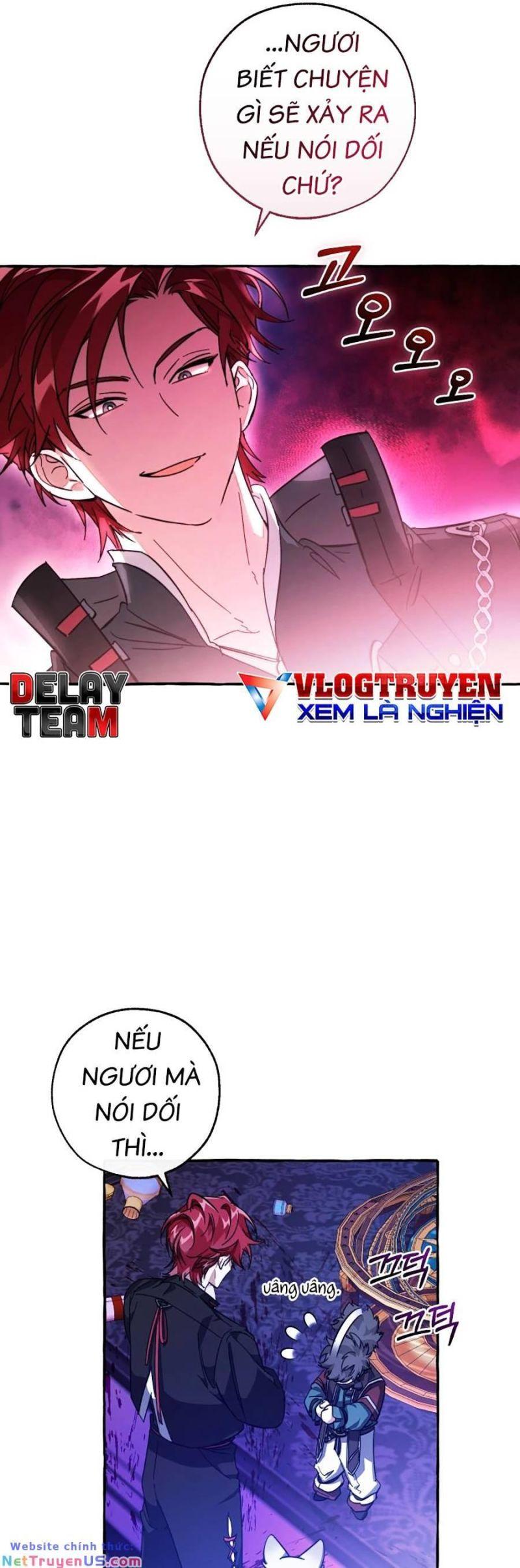 Phế Vật Dòng Dõi Bá Tước Chapter 101 - Trang 2