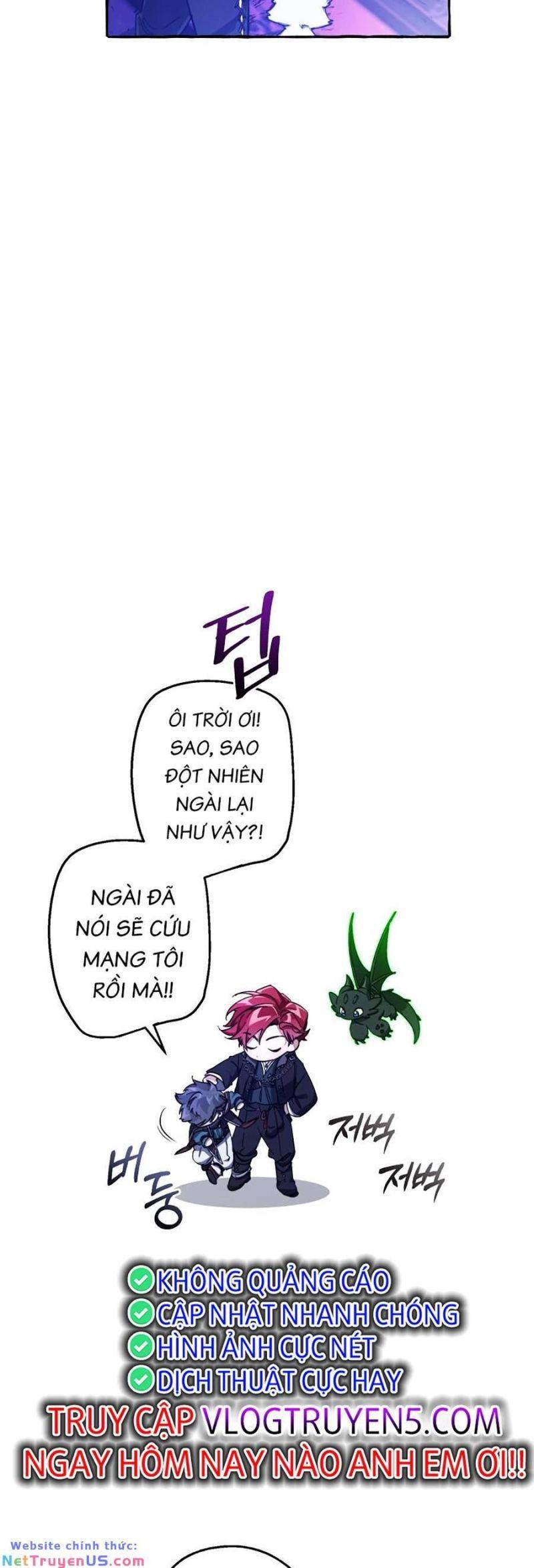 Phế Vật Dòng Dõi Bá Tước Chapter 101 - Trang 2