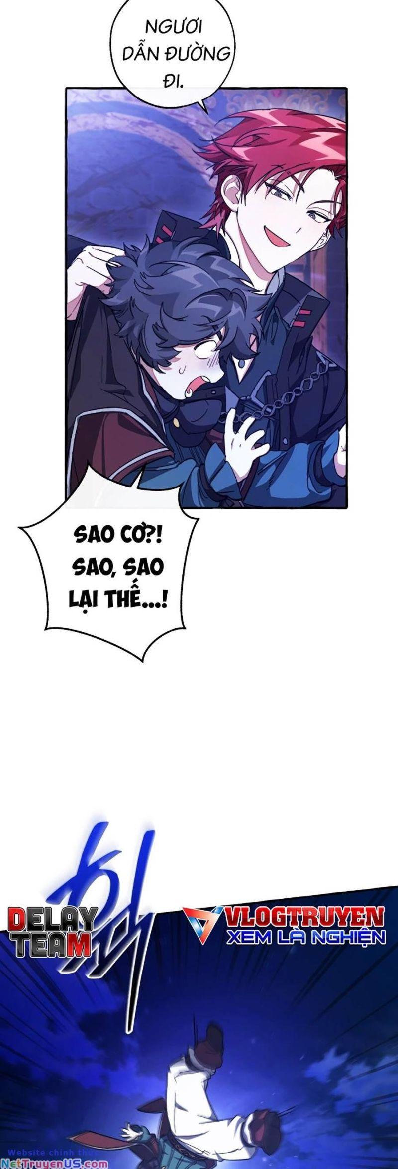 Phế Vật Dòng Dõi Bá Tước Chapter 101 - Trang 2