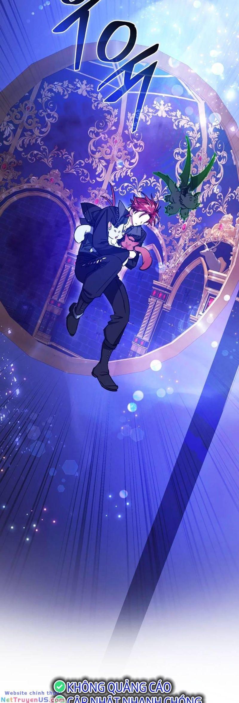 Phế Vật Dòng Dõi Bá Tước Chapter 101 - Trang 2