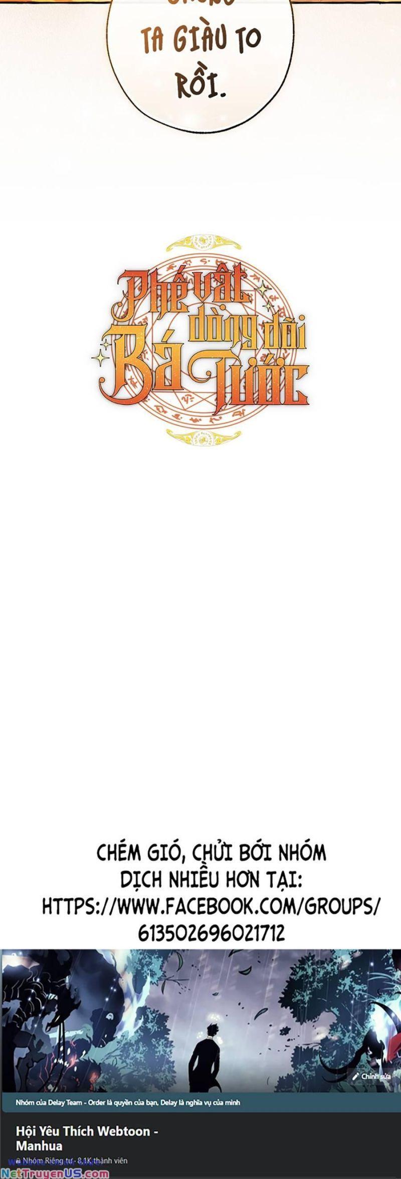 Phế Vật Dòng Dõi Bá Tước Chapter 101 - Trang 2