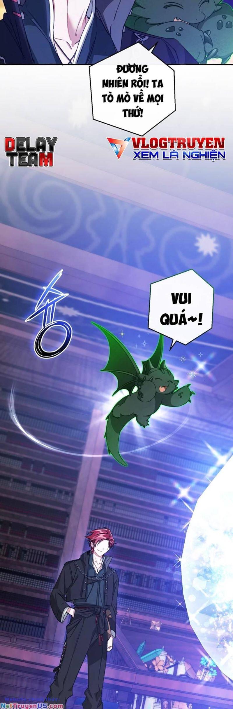 Phế Vật Dòng Dõi Bá Tước Chapter 101 - Trang 2