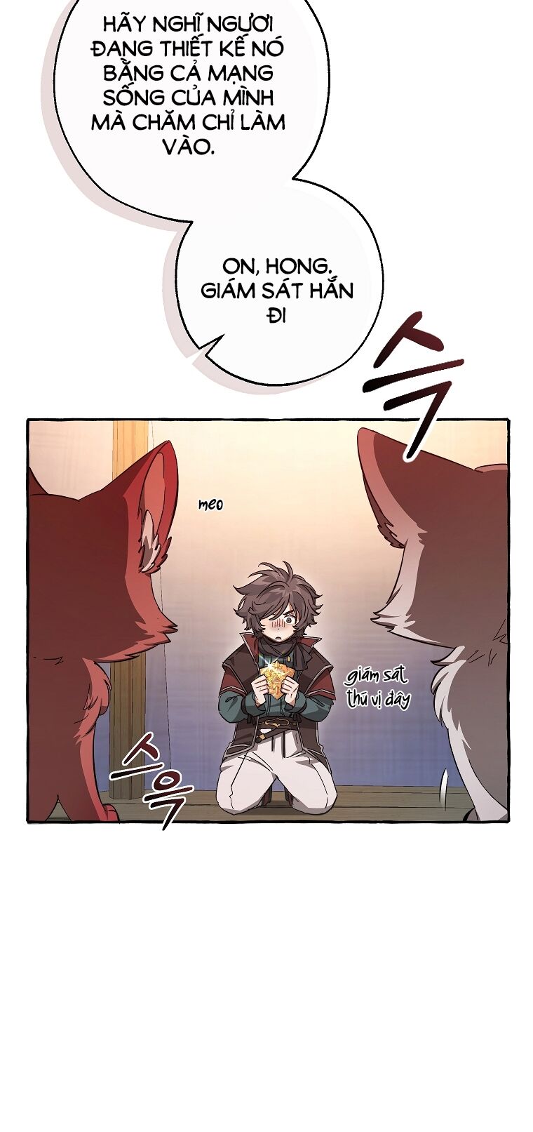 Phế Vật Dòng Dõi Bá Tước Chapter 102.1 - Trang 2