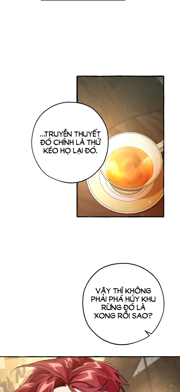 Phế Vật Dòng Dõi Bá Tước Chapter 103.2 - Trang 2