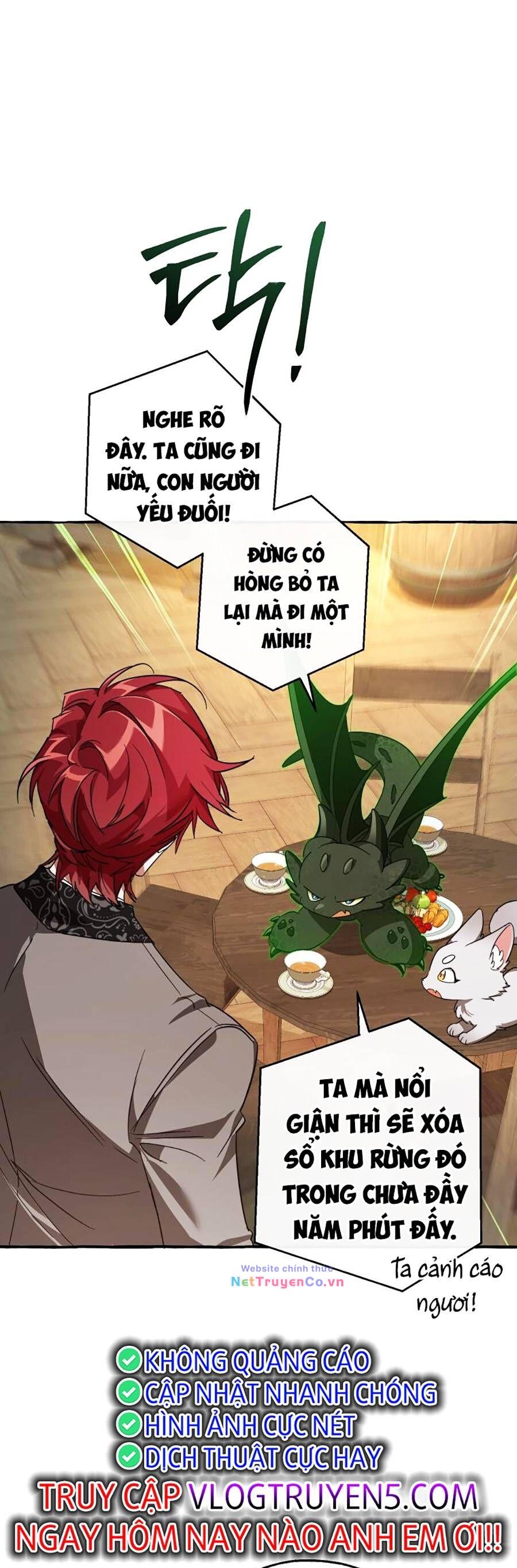 Phế Vật Dòng Dõi Bá Tước Chapter 103 - Trang 2