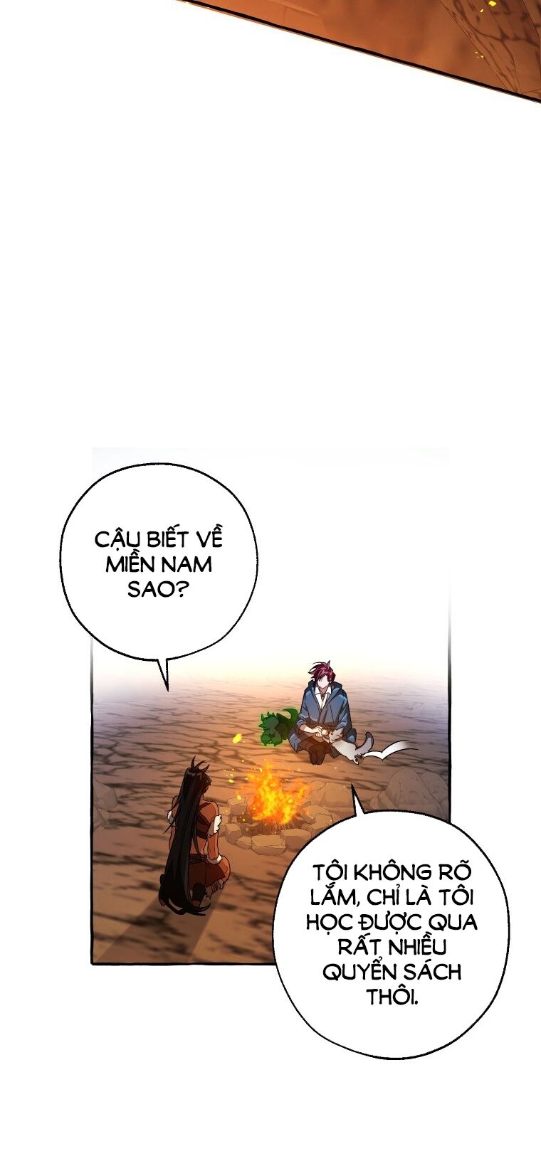 Phế Vật Dòng Dõi Bá Tước Chapter 104.2 - Trang 2