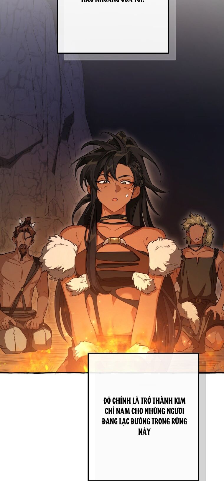 Phế Vật Dòng Dõi Bá Tước Chapter 104.2 - Trang 2