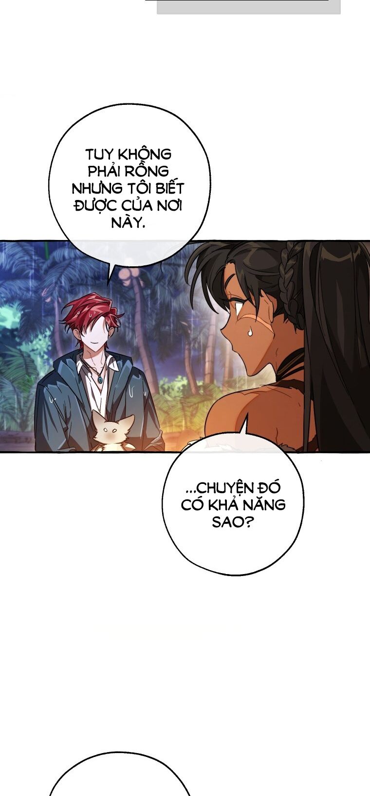 Phế Vật Dòng Dõi Bá Tước Chapter 104.2 - Trang 2