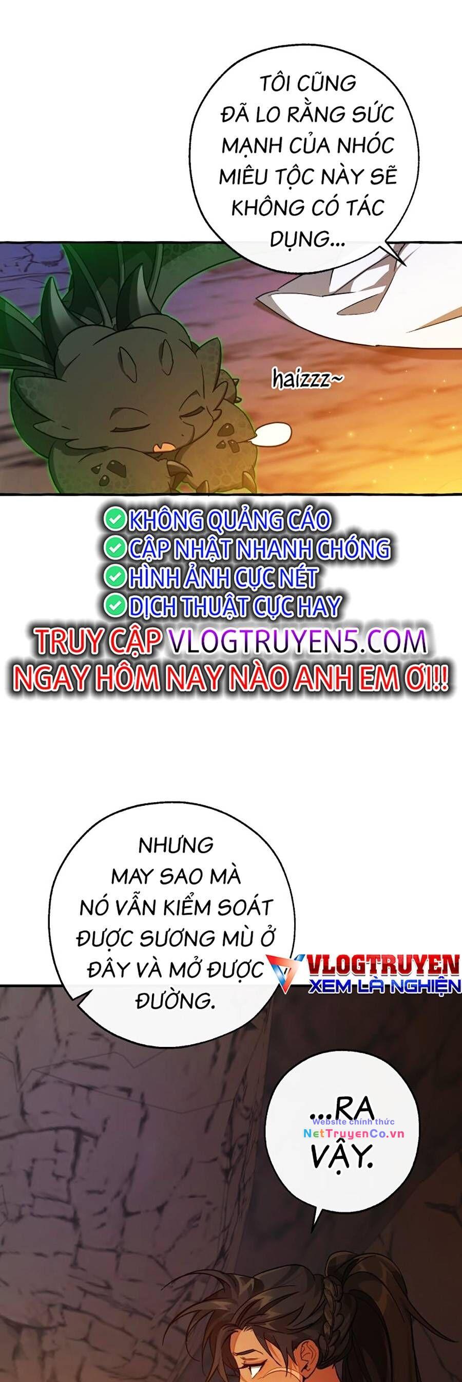 Phế Vật Dòng Dõi Bá Tước Chapter 104 - Trang 2