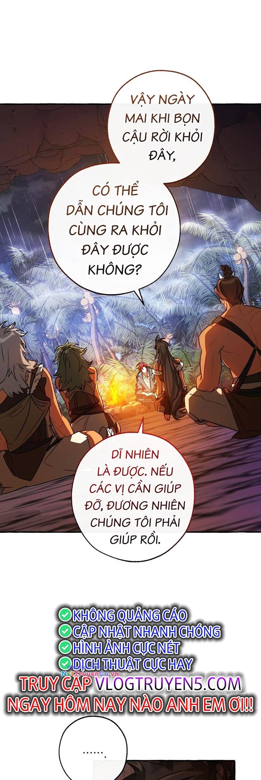 Phế Vật Dòng Dõi Bá Tước Chapter 104 - Trang 2