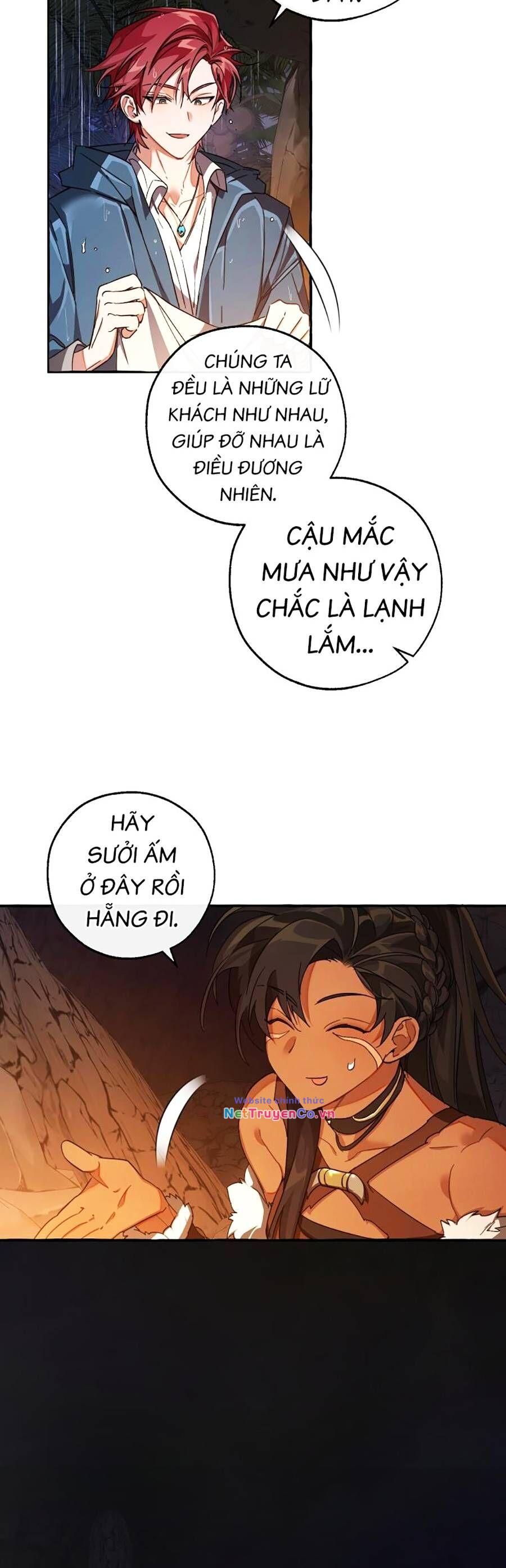 Phế Vật Dòng Dõi Bá Tước Chapter 104 - Trang 2