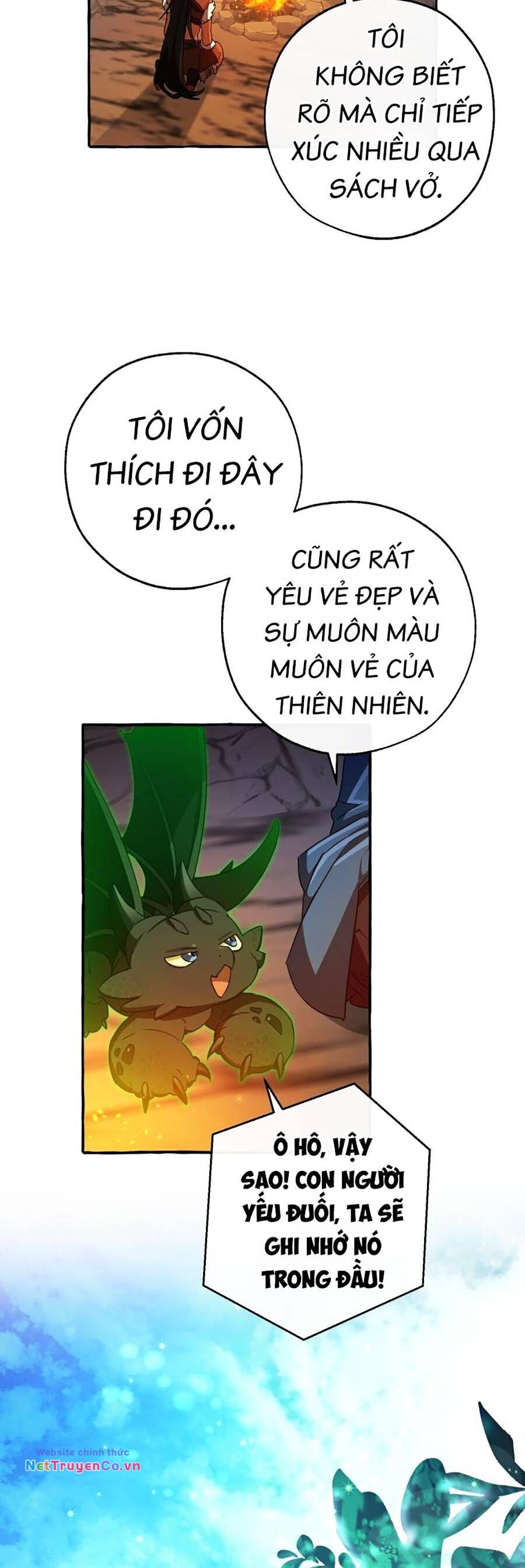 Phế Vật Dòng Dõi Bá Tước Chapter 104 - Trang 2