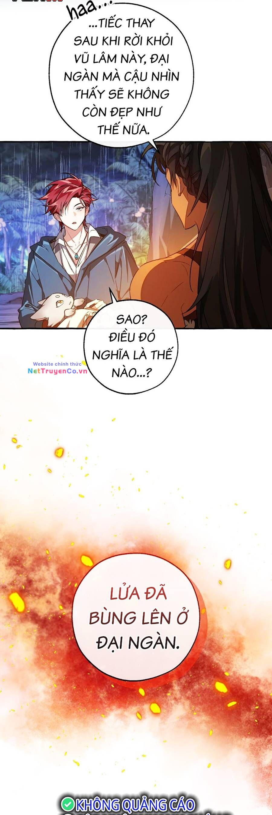 Phế Vật Dòng Dõi Bá Tước Chapter 104 - Trang 2