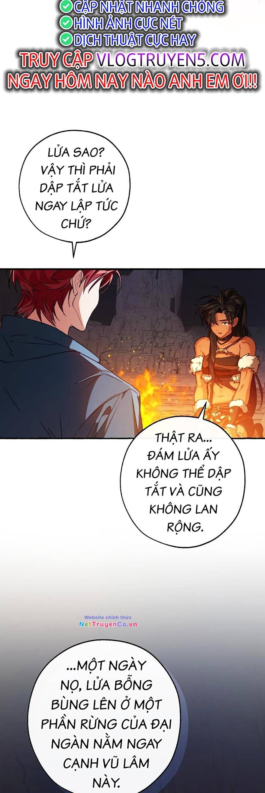 Phế Vật Dòng Dõi Bá Tước Chapter 104 - Trang 2