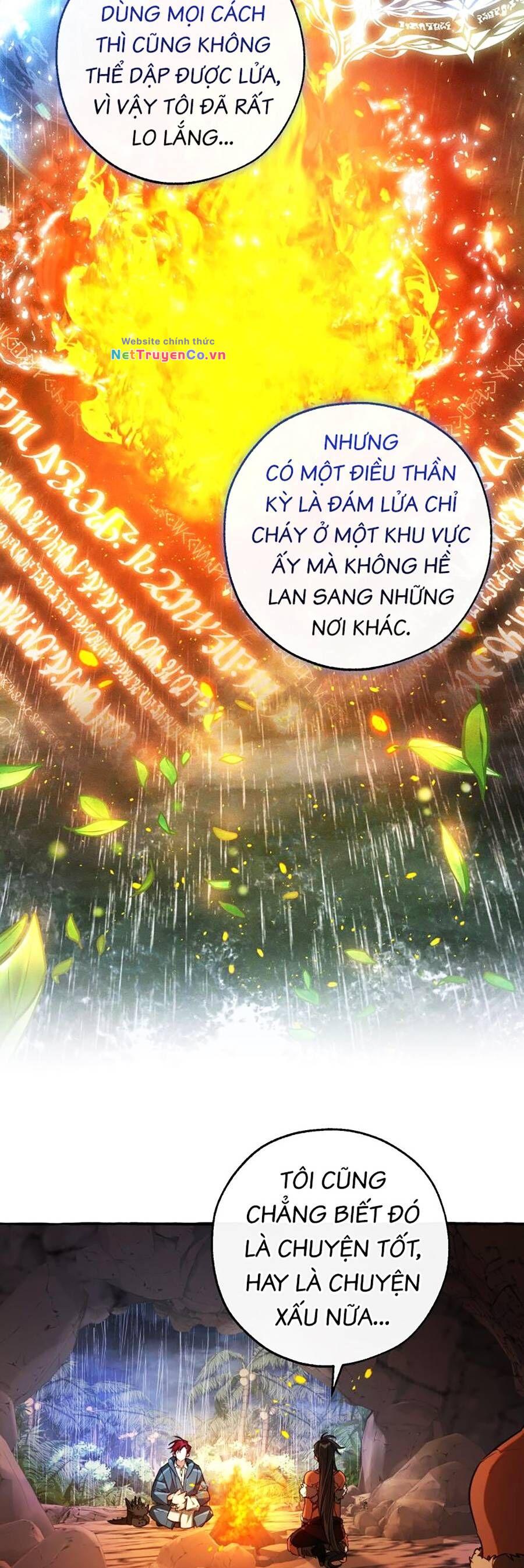 Phế Vật Dòng Dõi Bá Tước Chapter 104 - Trang 2