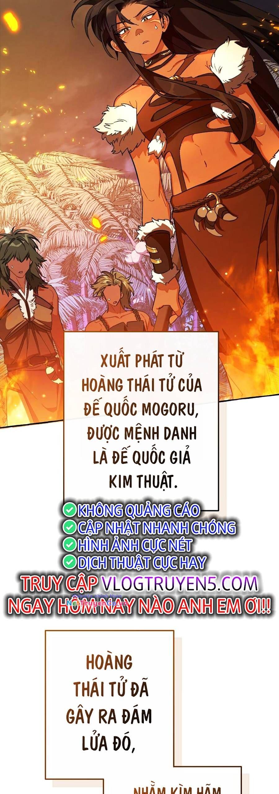 Phế Vật Dòng Dõi Bá Tước Chapter 104 - Trang 2