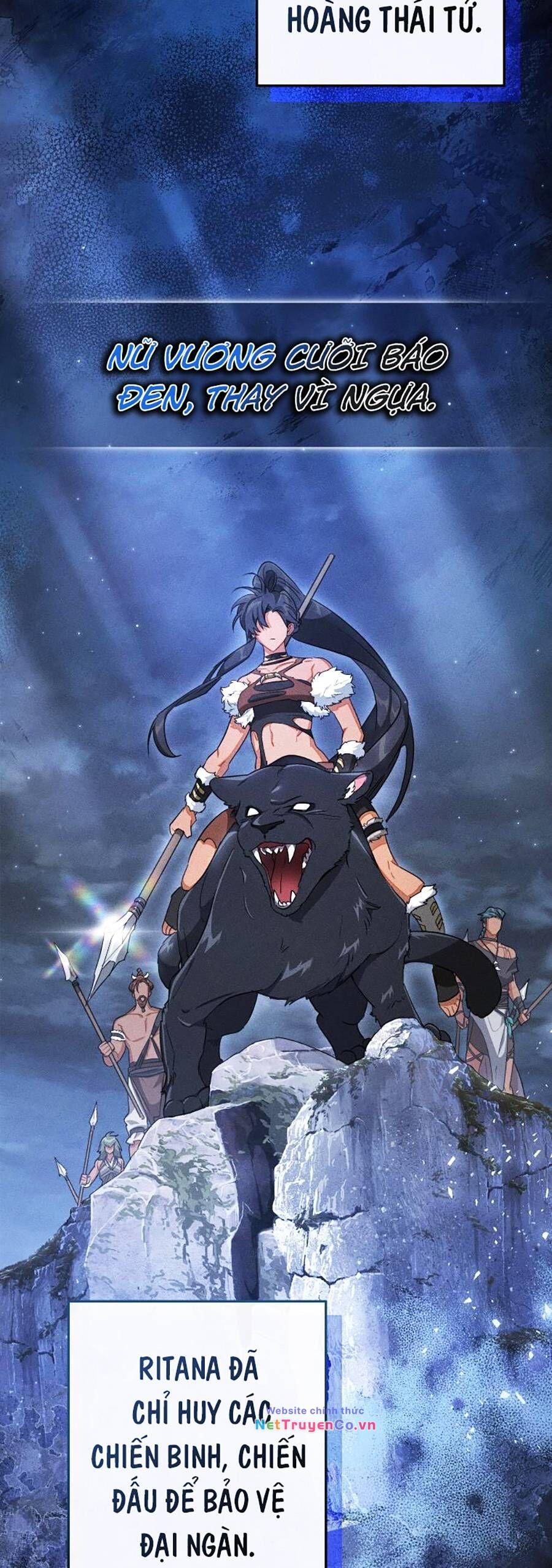 Phế Vật Dòng Dõi Bá Tước Chapter 104 - Trang 2