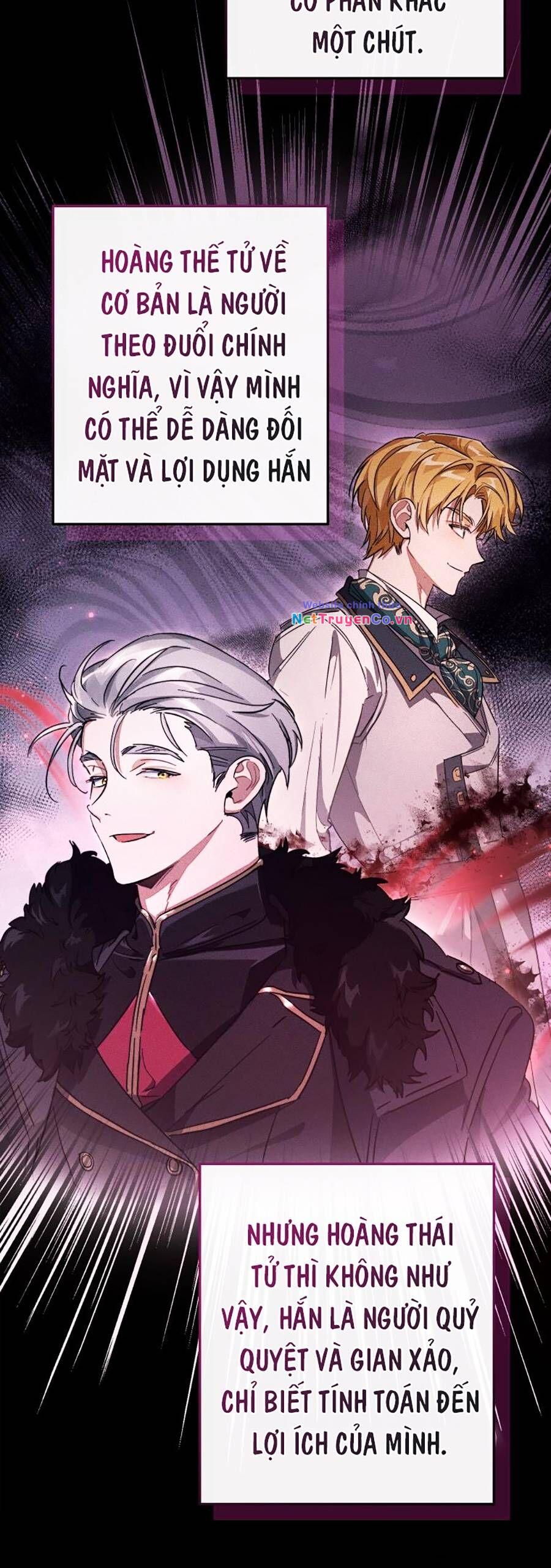 Phế Vật Dòng Dõi Bá Tước Chapter 104 - Trang 2