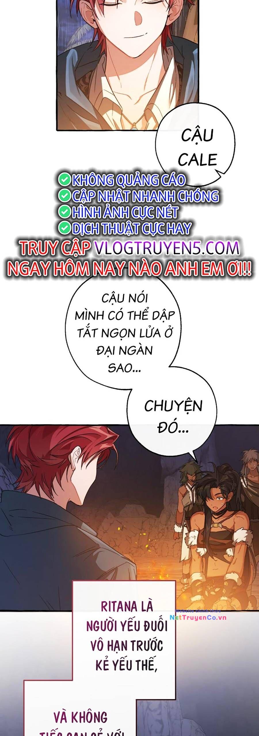 Phế Vật Dòng Dõi Bá Tước Chapter 104 - Trang 2