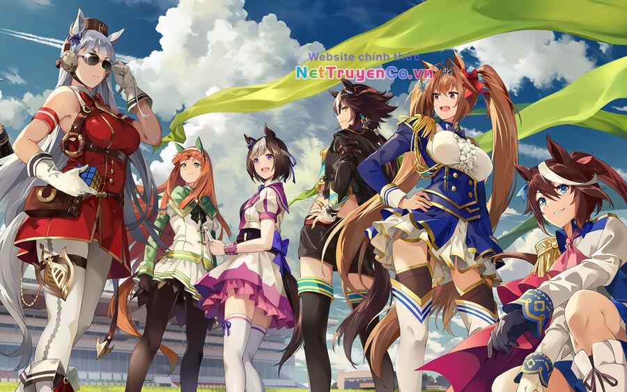 Phế Vật Dòng Dõi Bá Tước Chapter 104 - Trang 2