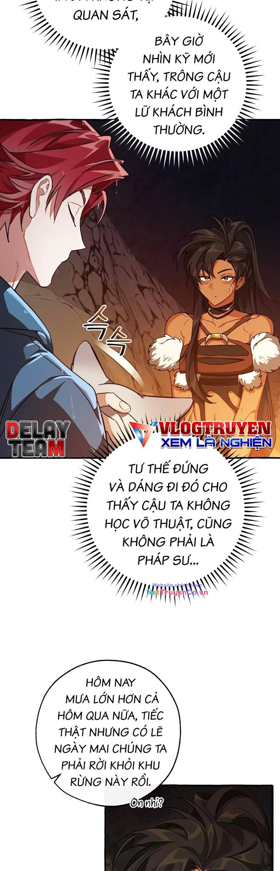 Phế Vật Dòng Dõi Bá Tước Chapter 104 - Trang 2