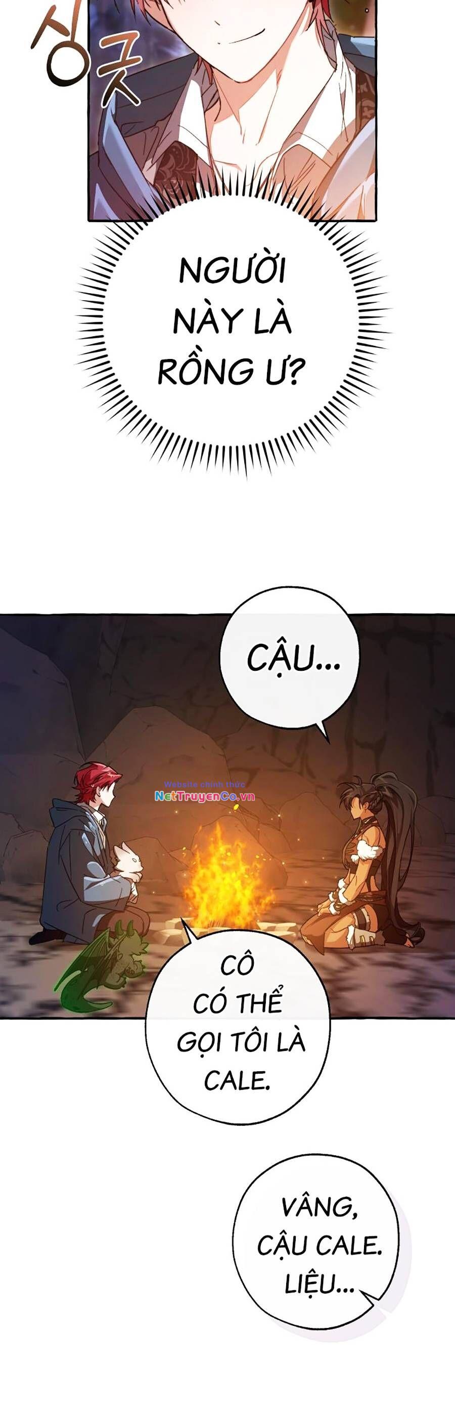 Phế Vật Dòng Dõi Bá Tước Chapter 104 - Trang 2