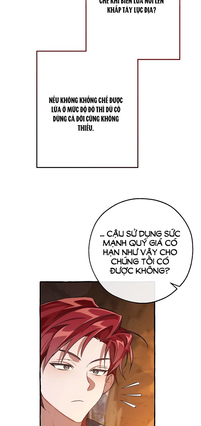 Phế Vật Dòng Dõi Bá Tước Chapter 105.1 - Trang 2