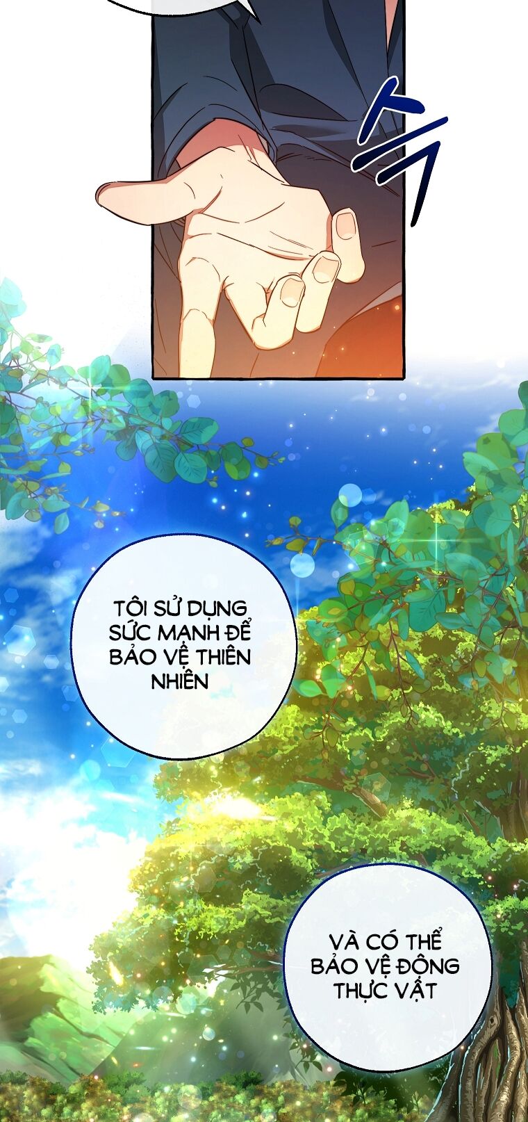 Phế Vật Dòng Dõi Bá Tước Chapter 105.1 - Trang 2