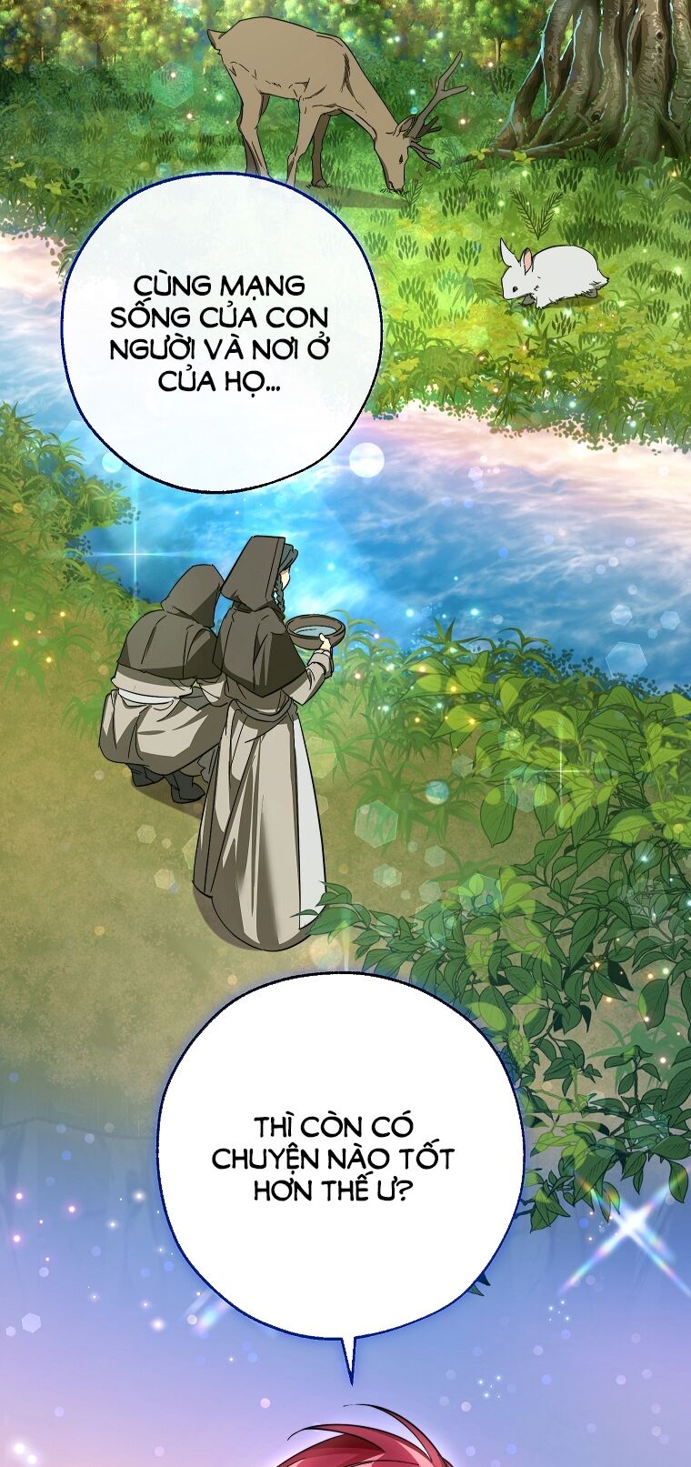 Phế Vật Dòng Dõi Bá Tước Chapter 105.1 - Trang 2