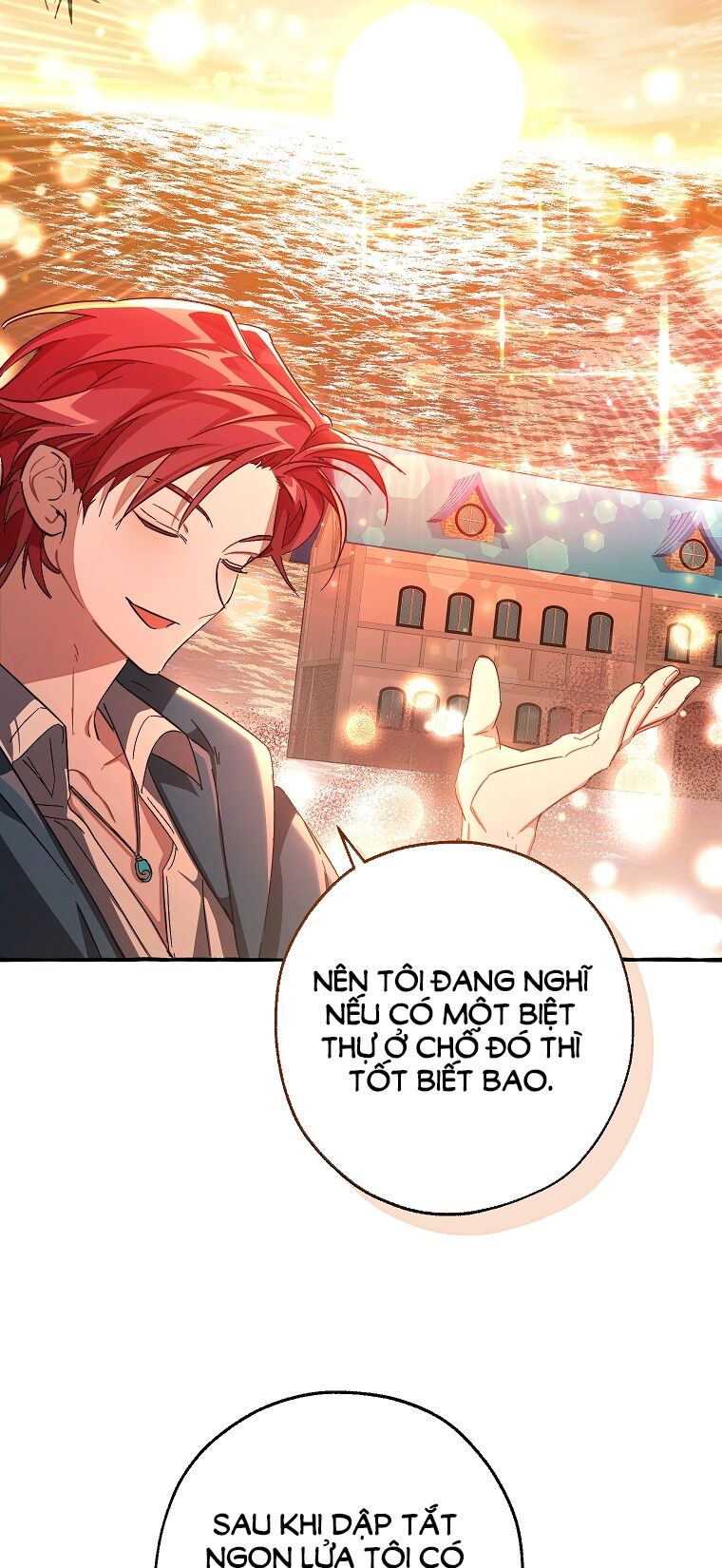 Phế Vật Dòng Dõi Bá Tước Chapter 105.1 - Trang 2